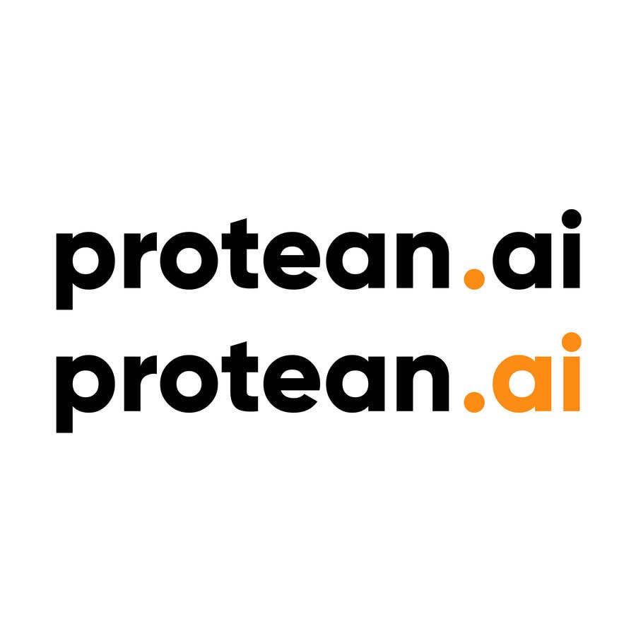 
                                                                                                                        Proposition n°                                            1154
                                         du concours                                             Brand Identity for Robotic Process Automation and AI Startup called "Protean AI"
                                        