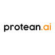 
                                                                                                                                    Icône de la proposition n°                                                1173
                                             du concours                                                 Brand Identity for Robotic Process Automation and AI Startup called "Protean AI"
                                            