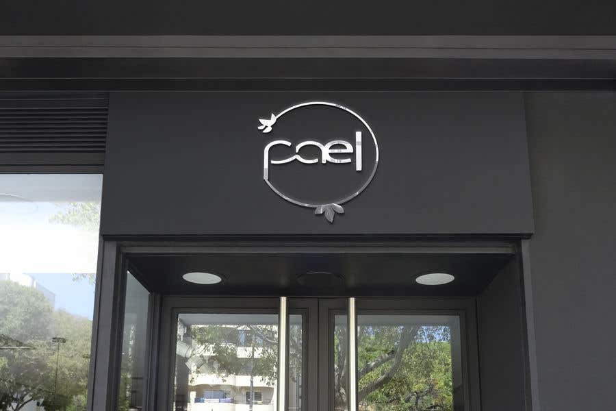 Konkurrenceindlæg #995 for                                                 Design a logo for fashion accessories brand "Pael".
                                            