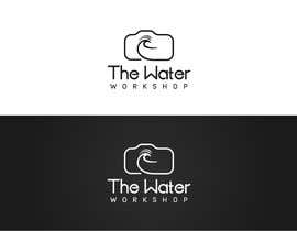 Nro 88 kilpailuun Logo Design for Underwater Photography Education Workshop käyttäjältä kanalyoyo