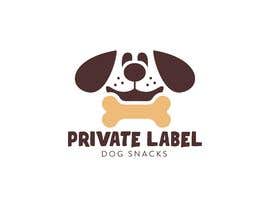 #313 dla Petfood snacks logo przez dule963