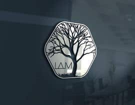 nº 129 pour Design a Logo for LAM par AalianShaz 