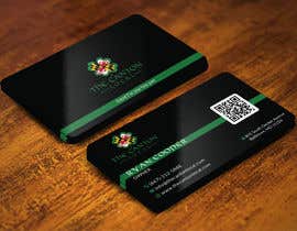 #822 for Business card by expectsign