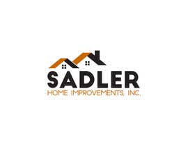 ismaillikhon9486 tarafından Design a Logo for sadler home improvements için no 19