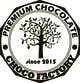 Imej kecil Penyertaan Peraduan #23 untuk                                                     Choco Factory Logo
                                                
