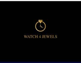 #76 for NEED A CREATIVE AND ORIGINAL LOGO AND BUSINESS CARDS FOR A JEWELRY AND WATCH BUSINESS by mochamadkoswara