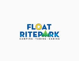 #46 para Design a new Logo for Float Rite Park on the Apple River por cuongprochelsea