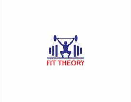 #94 for Design a logo for the brand &#039;Fit Theory&#039; by Kalluto