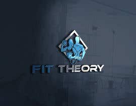 #99 for Design a logo for the brand &#039;Fit Theory&#039; by mstzb555