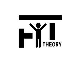 #104 for Design a logo for the brand &#039;Fit Theory&#039; by ashiquebillah