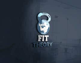 #88 for Design a logo for the brand &#039;Fit Theory&#039; by dipasutradhar317