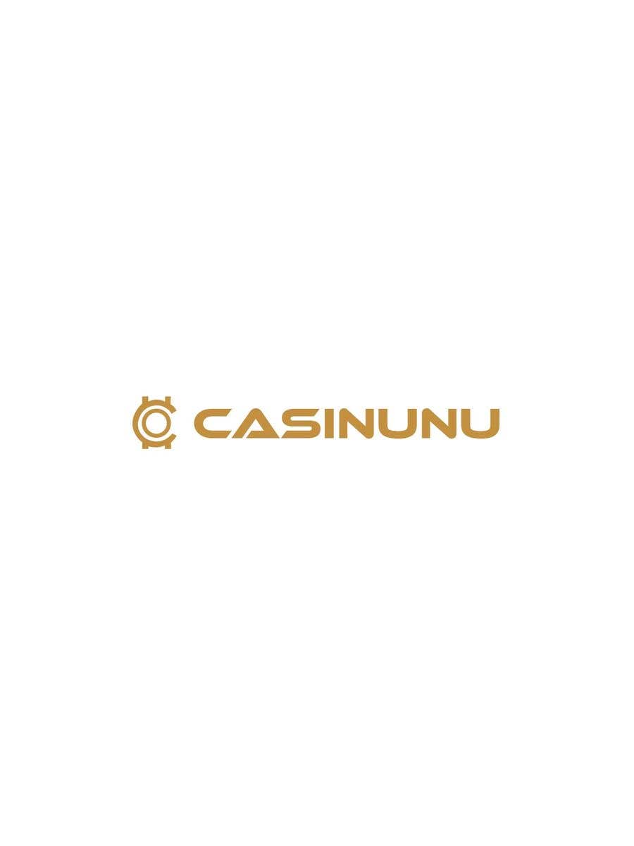 Kilpailutyö #120 kilpailussa                                                 Logo design for online casino
                                            