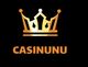 Kilpailutyön #28 pienoiskuva kilpailussa                                                     Logo design for online casino
                                                