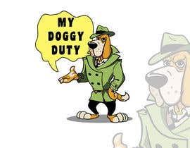 #97 para My Doggy Duty por orrlov