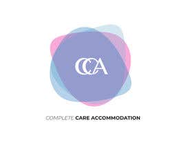 #55 untuk Complete Care Accommodation Logo Design oleh MuhammdUsman