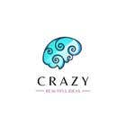 #340 pentru Logo Design: CrazyBeautifulIdeas.com de către Harihs3