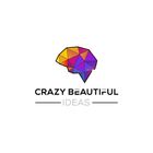 #395 pentru Logo Design: CrazyBeautifulIdeas.com de către Harihs3