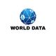 Kilpailutyön #310 pienoiskuva kilpailussa                                                     Logo Design for World Data
                                                