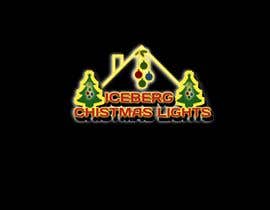 #111 for Iceberg Christmas Lights af midooo2003