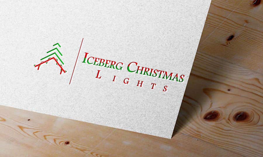 
                                                                                                            Konkurrenceindlæg #                                        90
                                     for                                         Iceberg Christmas Lights
                                    