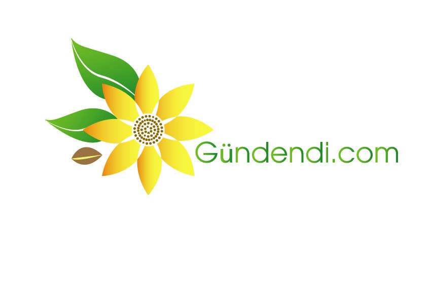 Penyertaan Peraduan #7 untuk                                                 Design a Logo for gundendi.com - Online Farmer's Market
                                            