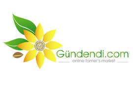#9 for Design a Logo for gundendi.com - Online Farmer&#039;s Market by Hoasongtu