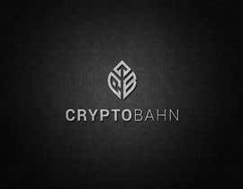 #308 for Cryptobahn - Logo Creation av hasibhhr