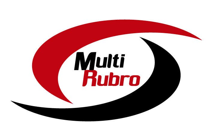 Konkurrenceindlæg #10 for                                                 Diseñar un logotipo for MultiRubro
                                            