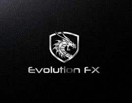 #678 для Evolution FX 3d logo від eddesignswork