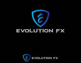 #358 for Evolution FX 3d logo by masud2222