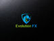 Contest Entry #511 thumbnail for                                                     Evolution FX 3d logo
                                                