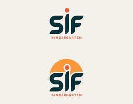 #358 สำหรับ kindergarten logo &amp; identity โดย ivanvalian