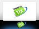 Tävlingsbidrag #126 ikon för                                                     Logo Design for Cheap As TIX
                                                