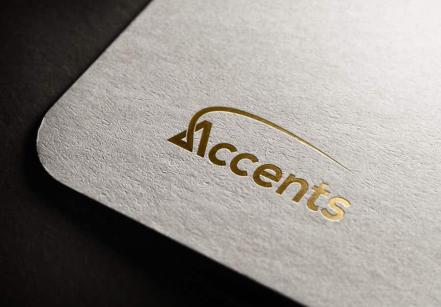 
                                                                                                            Contest Entry #                                        36
                                     for                                         brand name: Accents
                                    