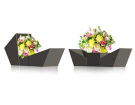 #62 para Flower Box Design Contest! de ruhulamin22
