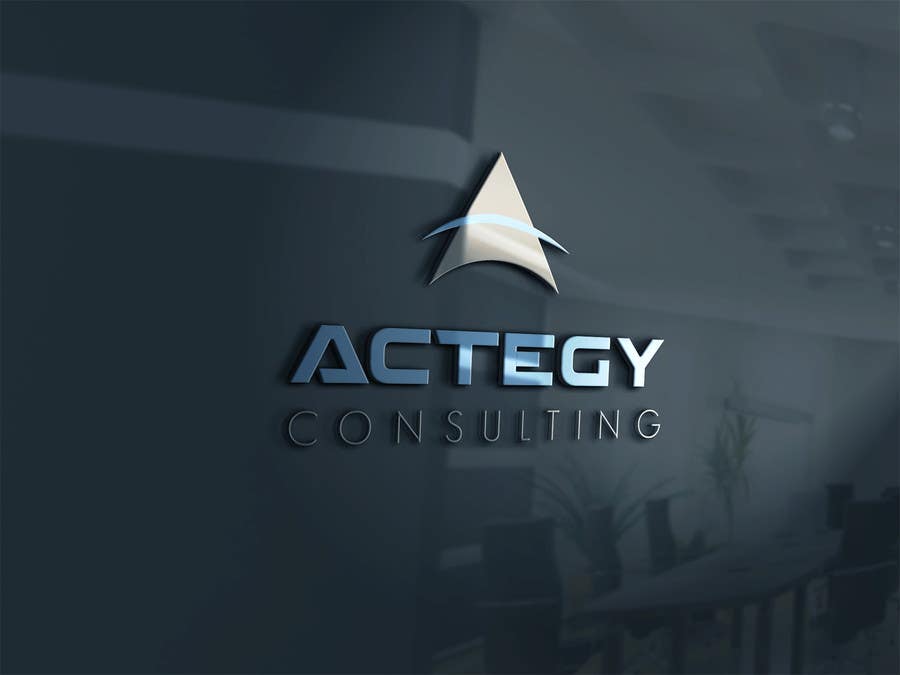 Bài tham dự cuộc thi #12 cho                                                 Acetgy Logo Design
                                            