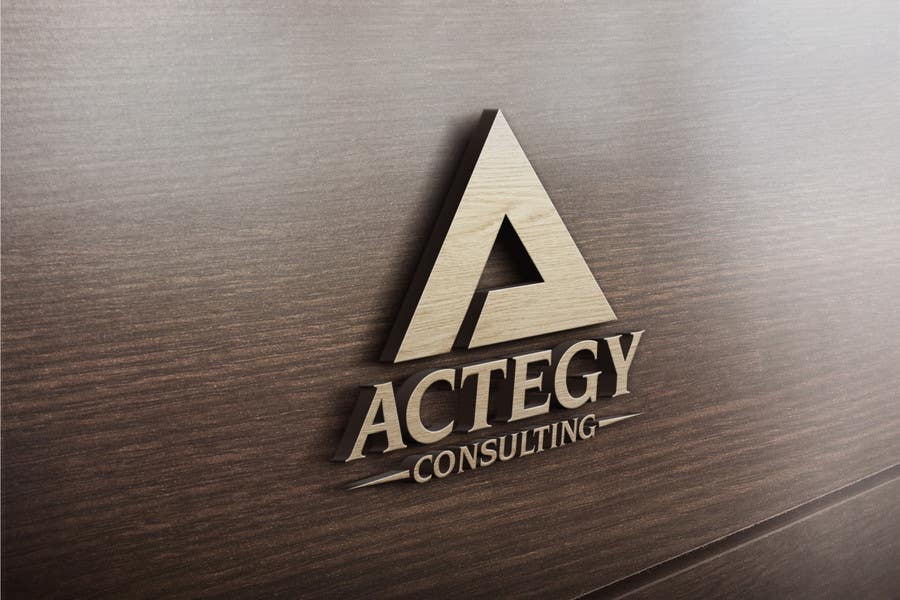 Konkurrenceindlæg #47 for                                                 Acetgy Logo Design
                                            