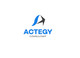 Miniatura da Inscrição nº 1 do Concurso para                                                     Acetgy Logo Design
                                                