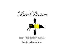 #103 for Bee Divine logo by akterkhadiza879