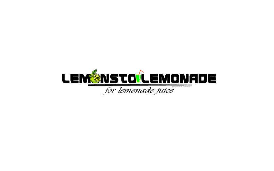 
                                                                                                            Konkurrenceindlæg #                                        60
                                     for                                         Logo for Lemons to Lemonade General Store
                                    