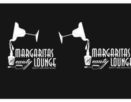 #36 for Design a Logo for Margaritas Beauty Lounge by hiisham78