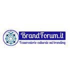 #9 untuk Logo for website about brands and advertising oleh monikanaqndeshw4