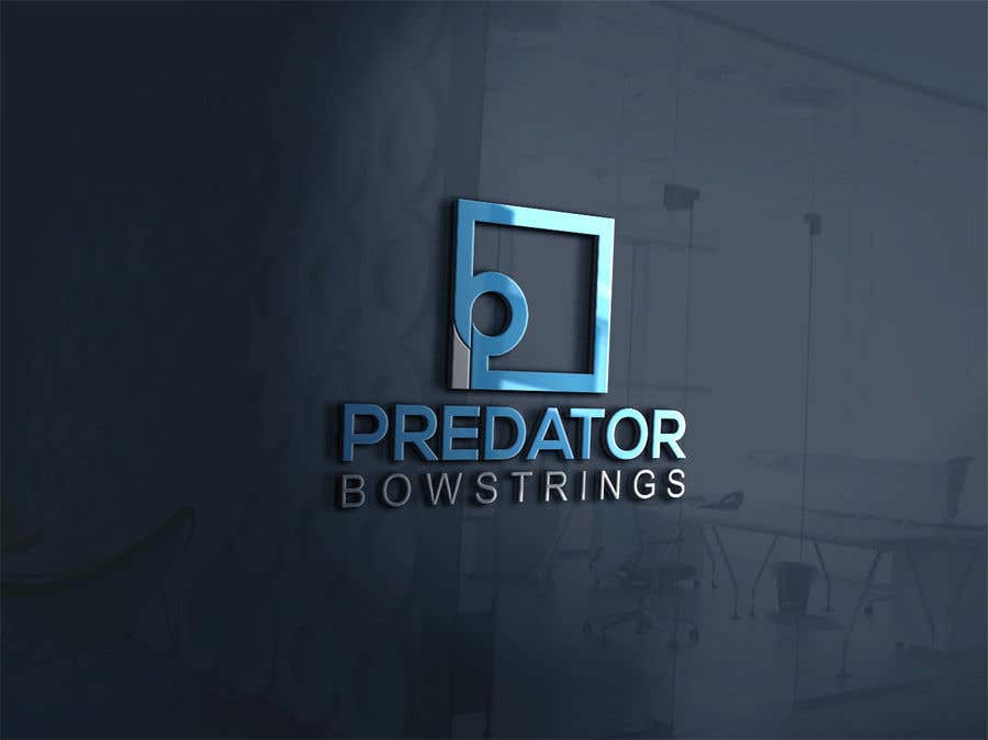 
                                                                                                                        Konkurrenceindlæg #                                            22
                                         for                                             Predator Bowstrings - 22/07/2021 14:43 EDT
                                        