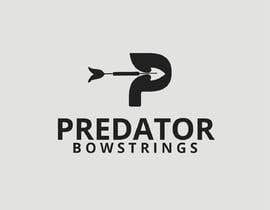 #64 for Predator Bowstrings - 22/07/2021 14:43 EDT af Moumen19DZ