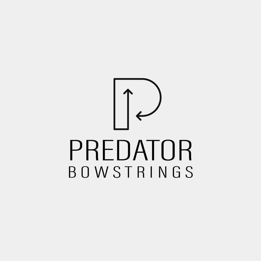 Konkurrenceindlæg #66 for                                                 Predator Bowstrings - 22/07/2021 14:43 EDT
                                            