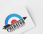 Logo Design Konkurrenceindlæg #40 for Predator Bowstrings - 22/07/2021 14:43 EDT