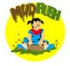Kilpailutyön #84 pienoiskuva kilpailussa                                                     Mud Rush Logo Design
                                                