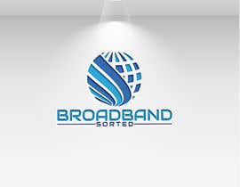 #98 I need a logo for a Broadband comparison site. részére lotfabegum554 által