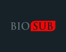 #259 para Logo design for Bio sub brand de sharminnaharm