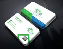 #56 para design a business card - 23/07/2021 12:04 EDT de TahsanianDesign